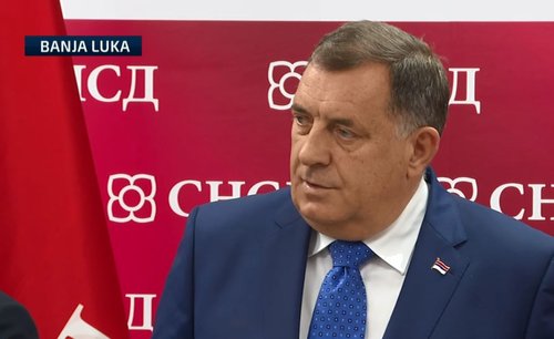 DODIK