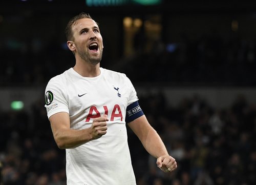 Europa Conference League - Group G - Tottenham Hotspur v Mura