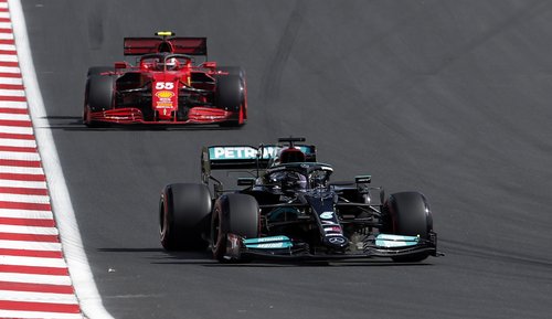 Turkish Grand Prix