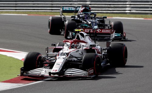 Turkish Grand Prix