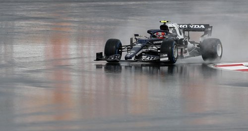 Turkish Grand Prix