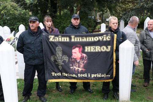 zaim imamovic