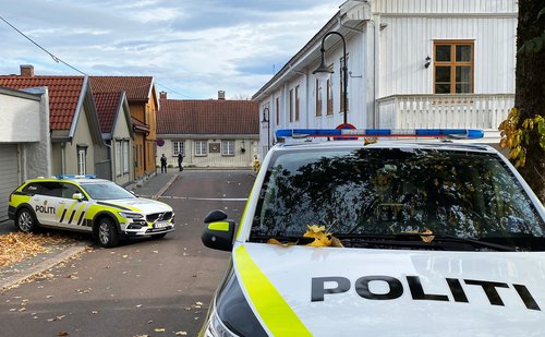 Police investigation continues after a deadly attack in Kongsberg