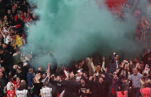 World Cup - UEFA Qualifiers - Group I - England v Hungary