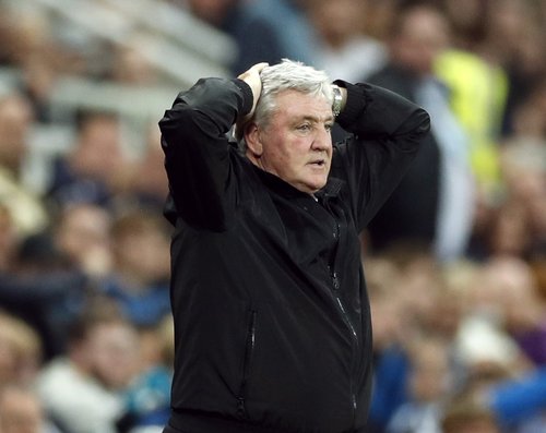 Premier League - Newcastle United v Tottenham Hotspur