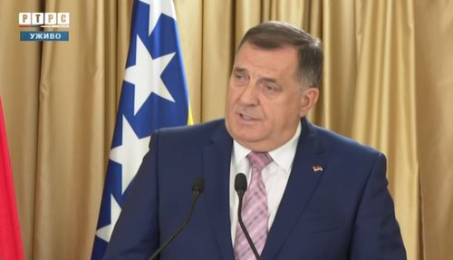 Milorad Dodik