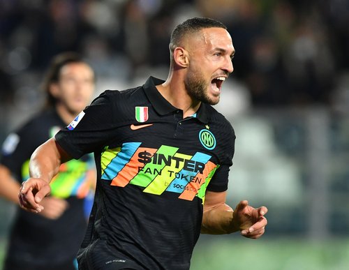 Serie A - Empoli v Inter Milan