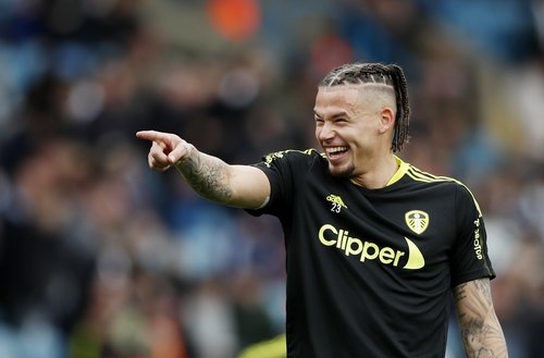 Premier League - Leeds United v Wolverhampton Wanderers