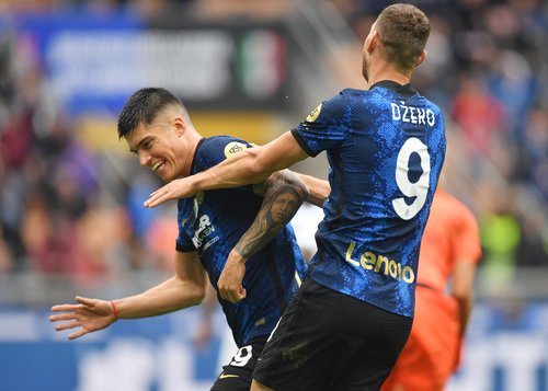 Serie A - Inter Milan v Udinese