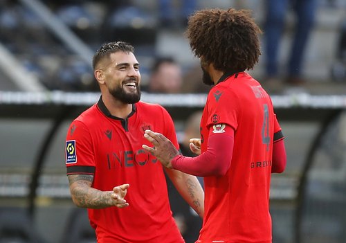 Ligue 1 - Angers v OGC Nice