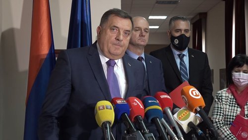 Milorad Dodik