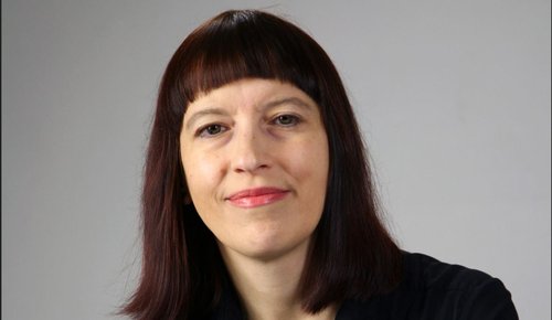 Lidija Dimkovska