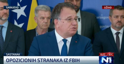 nikšić