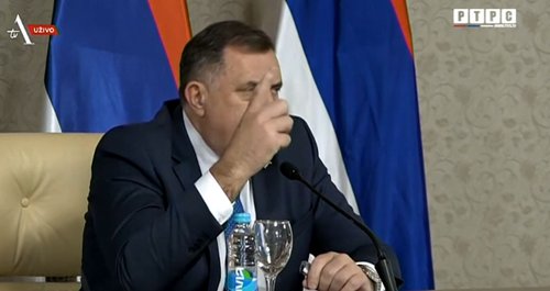 Milorad Dodik