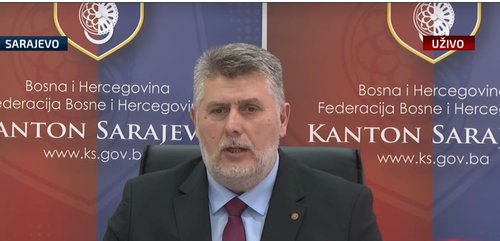 enver hadziahmetović