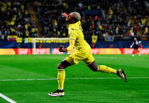 Champions League - Group F - Villarreal v Young Boys