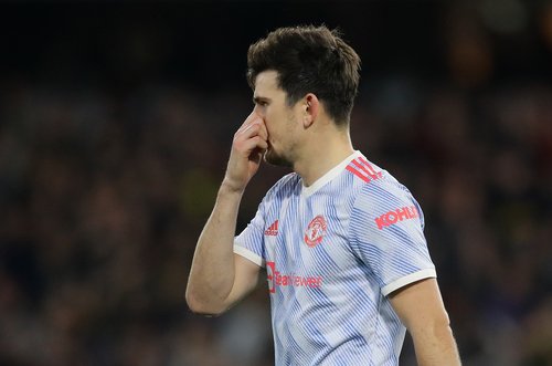 Premier League - Watford v Manchester United