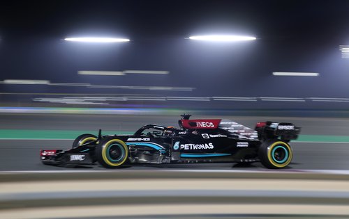 Qatar Grand Prix