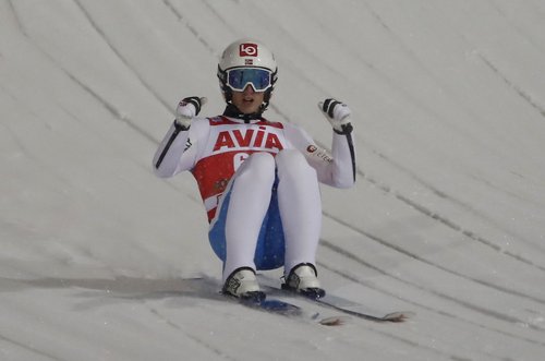 Ski Jumping World Cup 2021