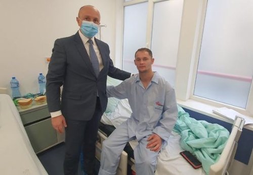 Ljuljzim Sulejmani