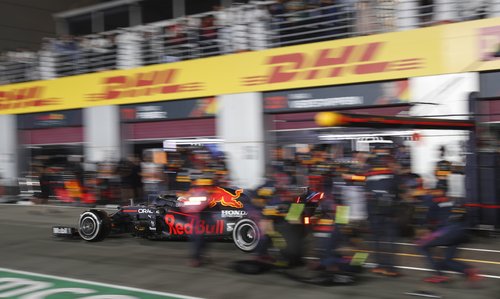 Qatar Grand Prix