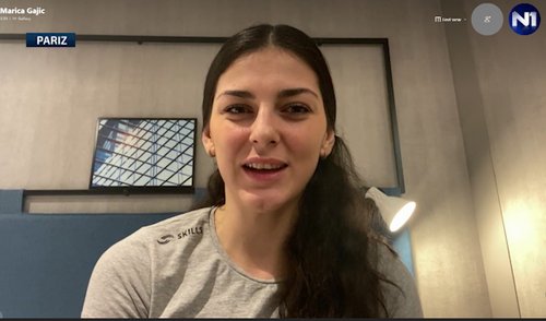 marica gajić