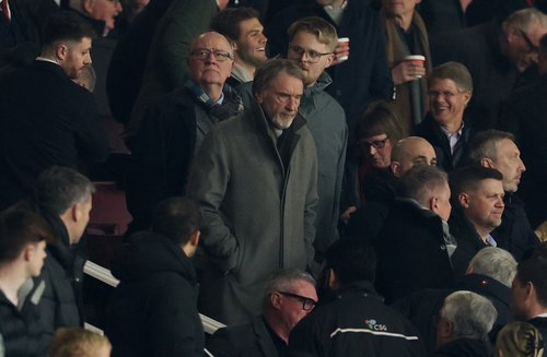 Premier League - Manchester United v Southampton