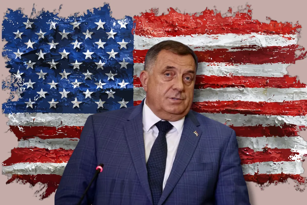 Nacionalistički inžinjering u 