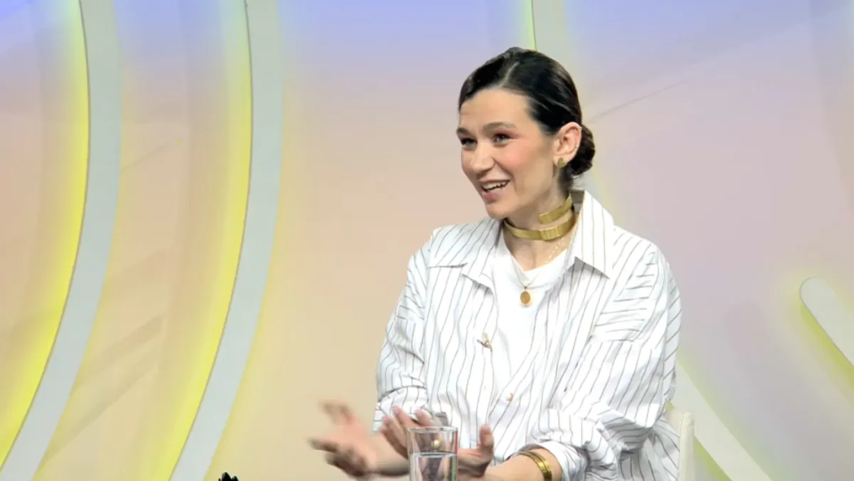 Aida Redžepagić o pet godina Sarajevo Photography Festivala