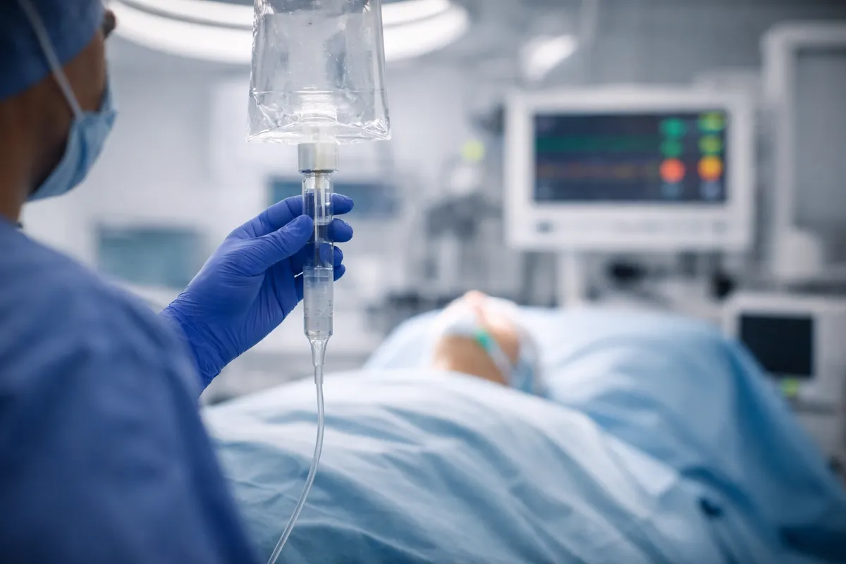 BiH uvodi remifentanil u medicinsku praksu u skladu s europskim standardima