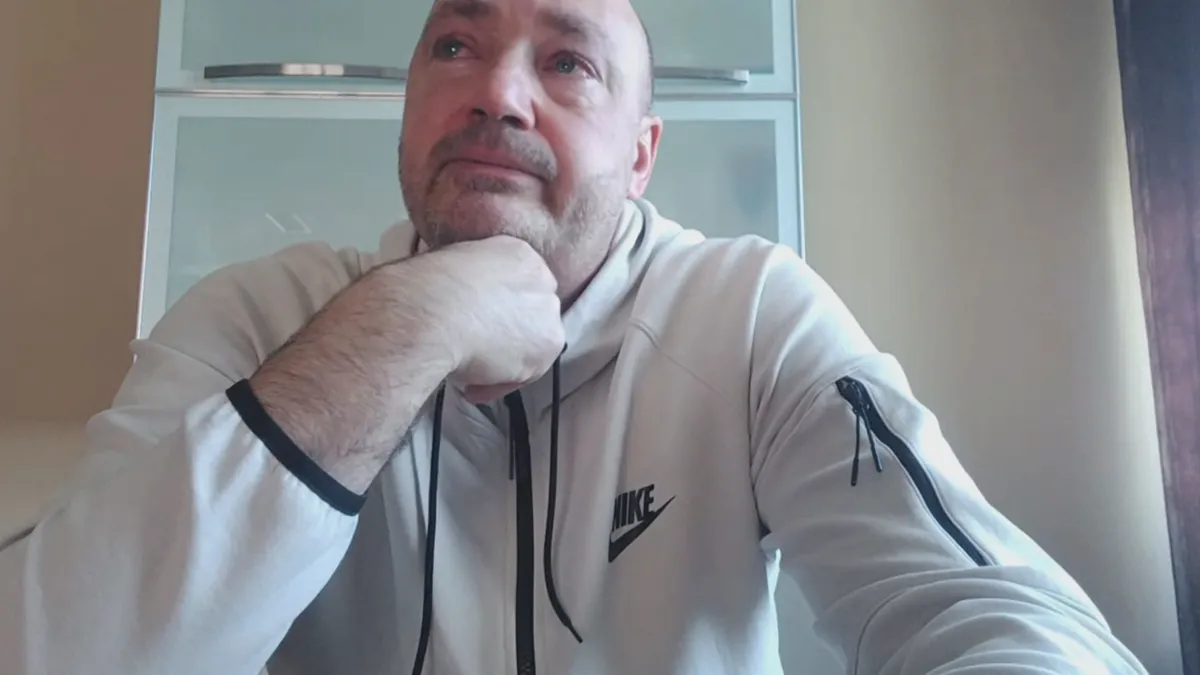 Mića Berić zaplakao na pomen Duleta Vujoševića: 