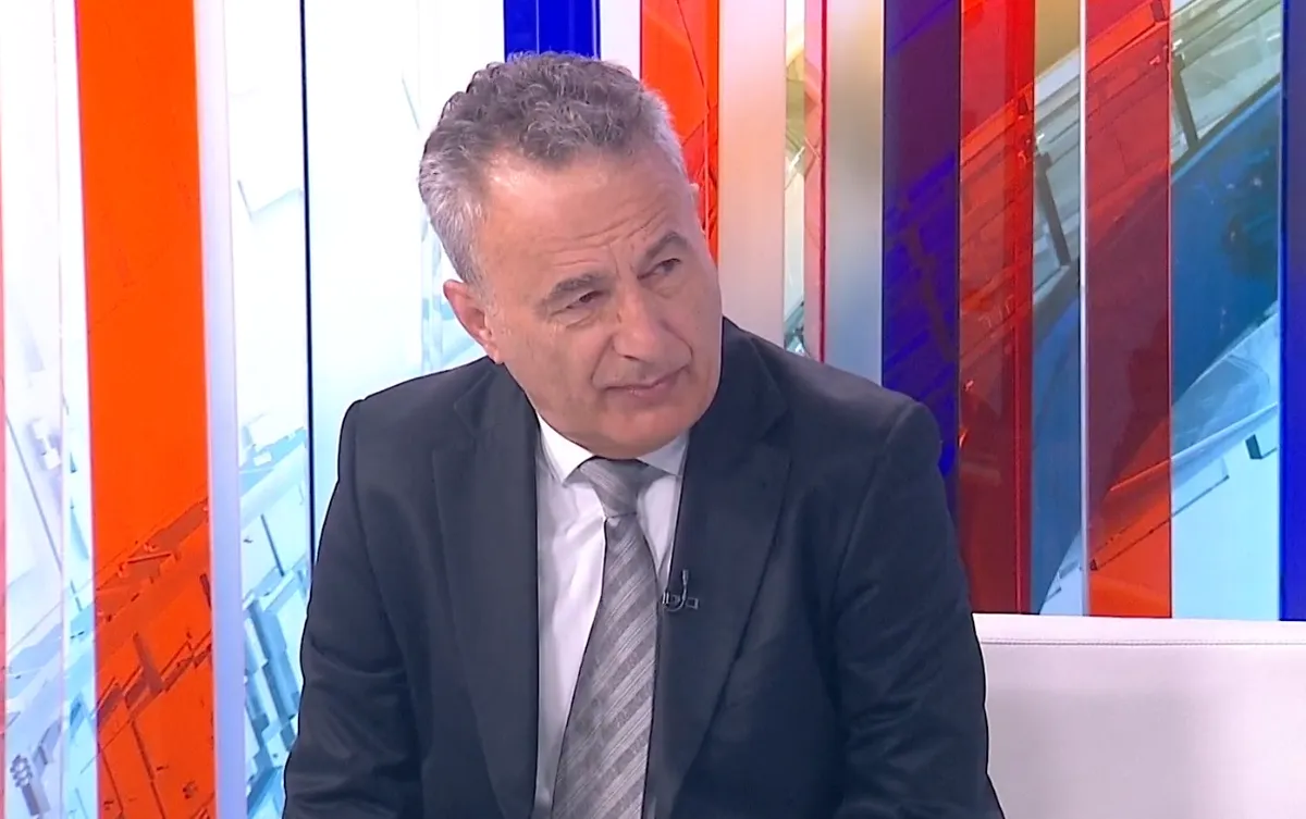 Hrvatski stručnjak: SAD su izgubile rat, vojna infrastruktura Irana nije ni okrznuta