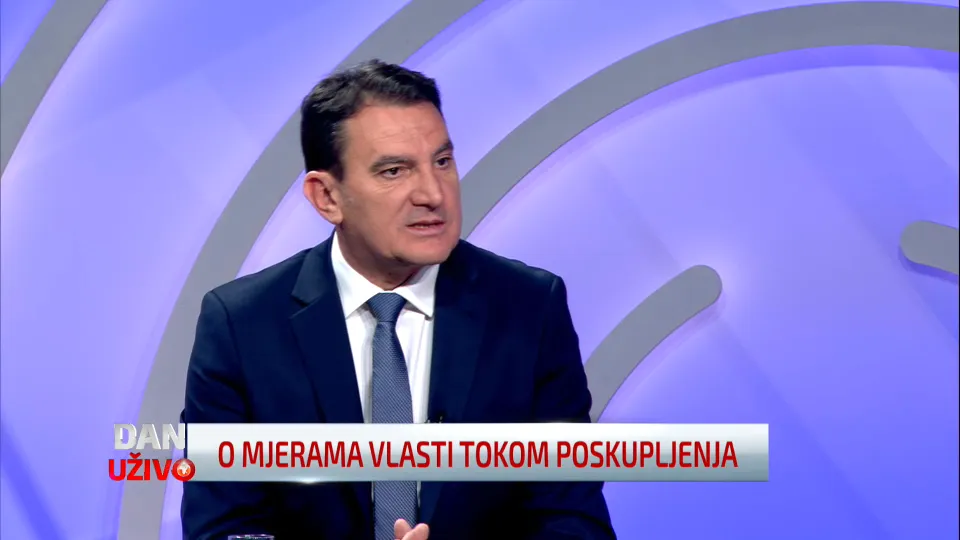 Politički komentator: Šta znači posjeta Trumpa Jr. Banjoj Luci?