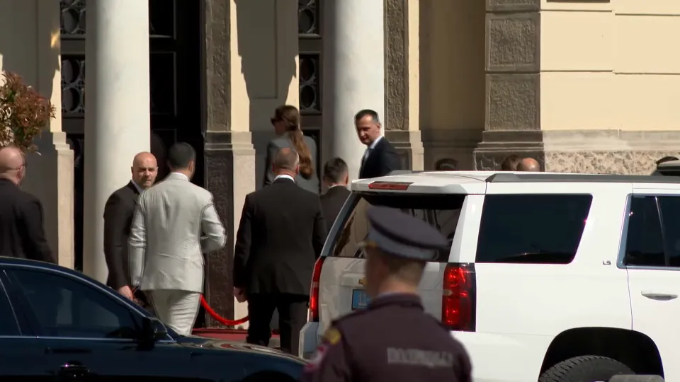 Posjeta Trumpa Jr. pod lupom: Investicije ili skupi politički marketing?