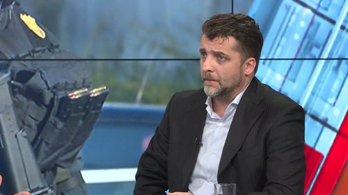 Katica o slučaju Gačić: Ne može se ni na čiju riječ isplatiti novčana ...