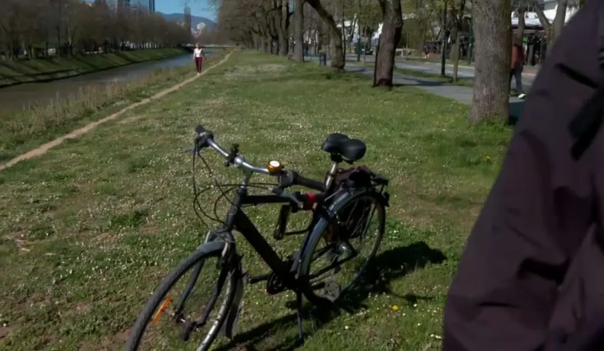 Gorivo poskupilo, vozimo li bicikl?