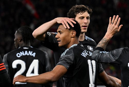 Soccer Football - UEFA Europa League - Quarter Final - First Leg - Bologna v