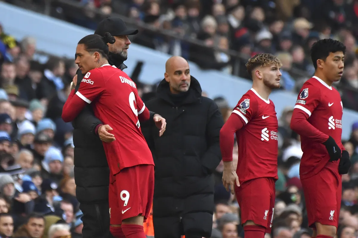 Klopp ga je prije par sezona platio skoro 100 miliona, sada je dobio otkaz u Saudiji