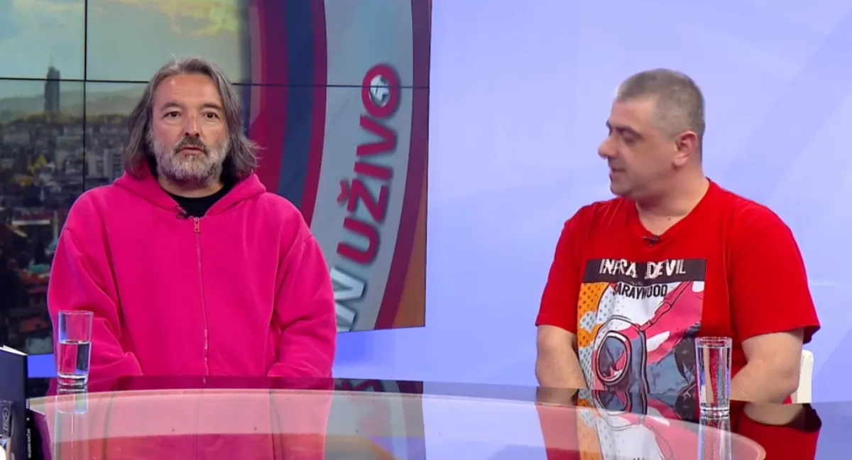 Sarajevska grupa „Kapitaklizma“ predstavila novi singl „Sebi sam“