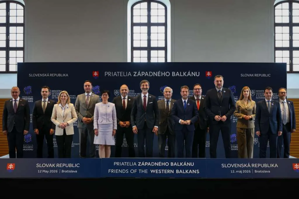 Konaković u Bratislavi: EU integracija strateški cilj BiH, regionalna saradnja ključna za napredak
