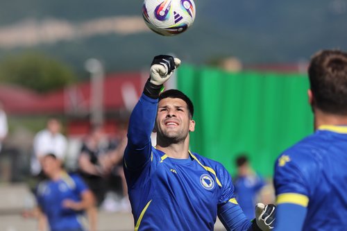 Osman Hadžikić