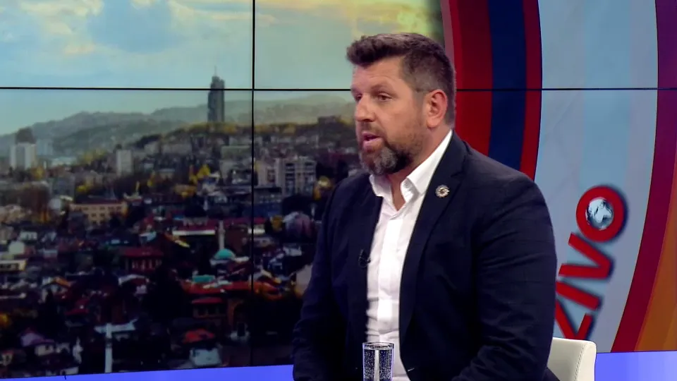 Ćamil Duraković: Schmidt može ući u historiju ako riješi ključno pitanje, država je jedini gazda imovine