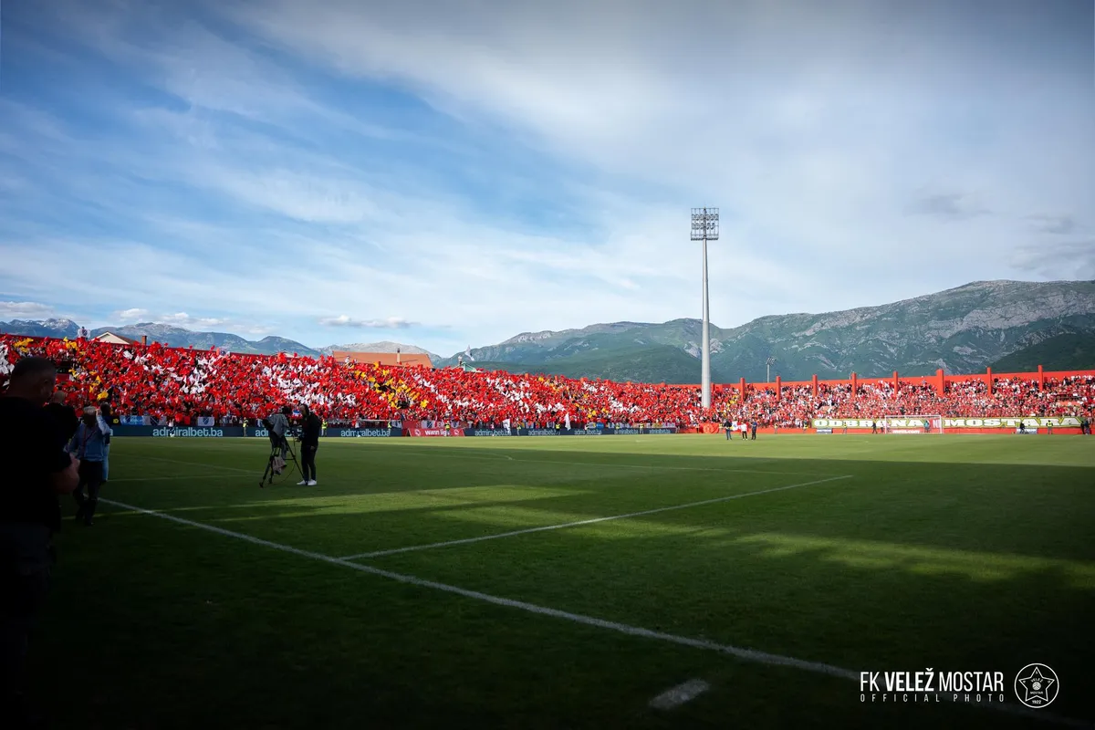 Legendarni reprezentativac BiH ogorčen nakon dešavanja u finalu Kupa BiH: 