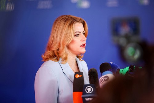 Evika Silina