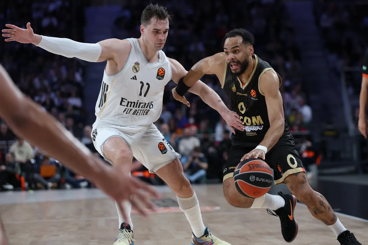 Elie Okobo će biti novi košarkaš Dubaija