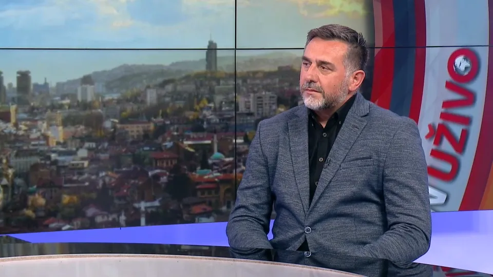 Edin Ramić: Suština djelovanja OHR-a je iscrpljena, Schmidt se previše bavio Federacijom BiH