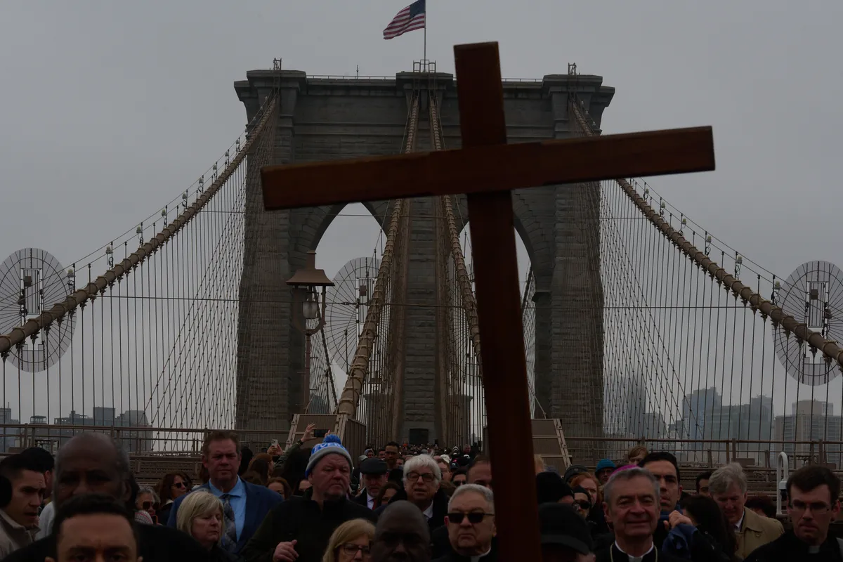 Anketa dala zapanjujuće odgovore: Religija je u Americi 'opet u modi', evo šta to znači