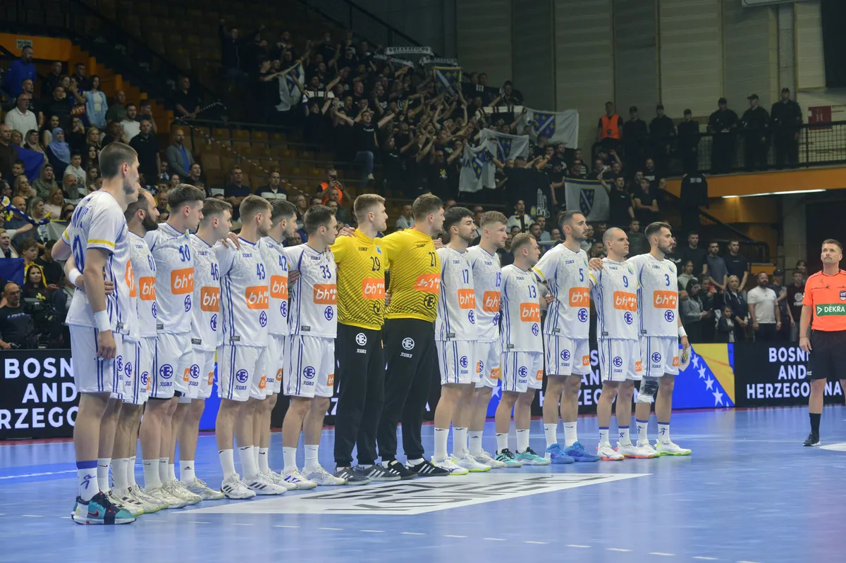 Farska Ostrva slomila otpor BiH u drugom poluvremenu i prvi put se plasirali se na SP