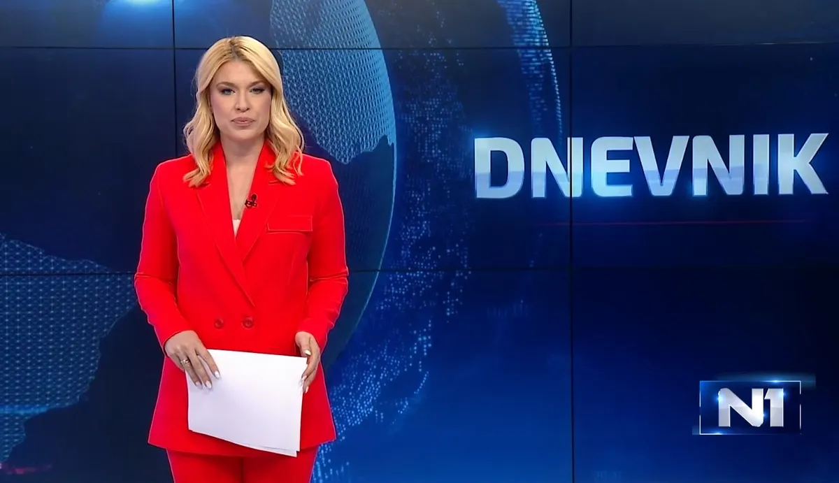 Dnevnik: Otvoren novi granični prijelaz Gradiška