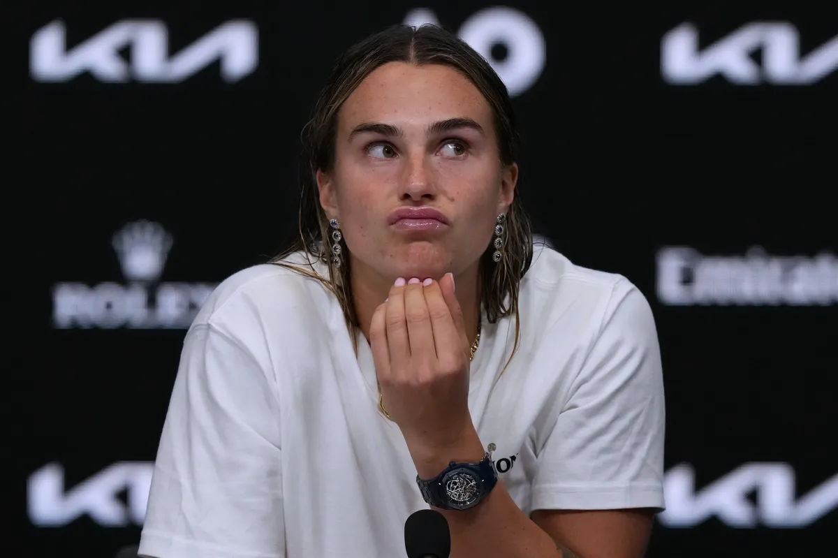Evo šta Sabalenka misli o testiranju pola u ženskom tenisu